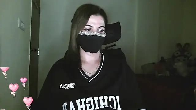 Snapshot of Cute_Sonii chatting on 2, 3, 2026 Cute Sonii online show from 2, 3, 2026