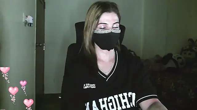 Cute Sonii online show from 4, 4, 2026