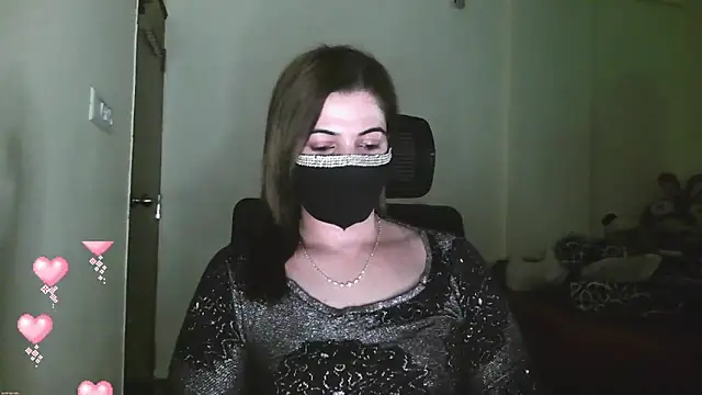 Snapshot of Cute_Sonii chatting on 22, 2, 2026 Cute Sonii online show from 22, 2, 2026