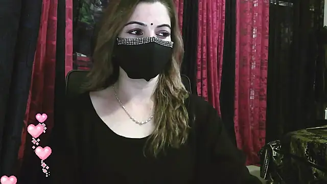 Cute Sonii online show from 14, 9, 2025