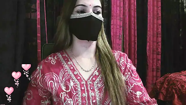 Cute Sonii online show from 13, 3, 2025