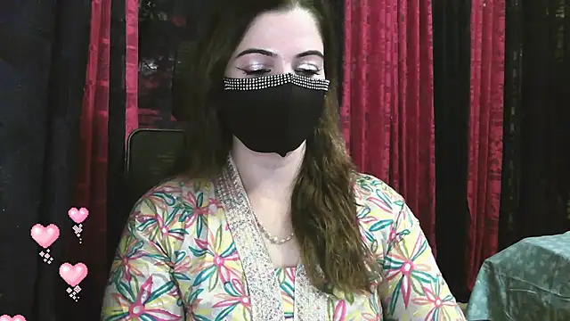 Cute Sonii online show from 30, 10, 2025