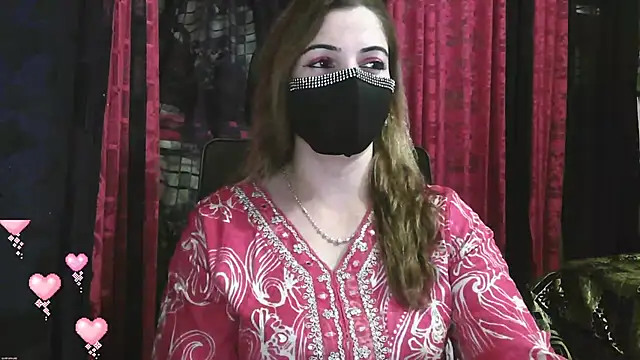 Cute Sonii online show from 20, 9, 2025