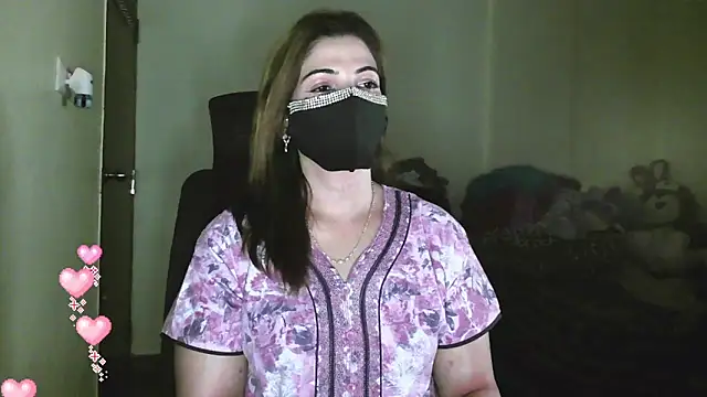 Cute Sonii online show from 9, 4, 2026