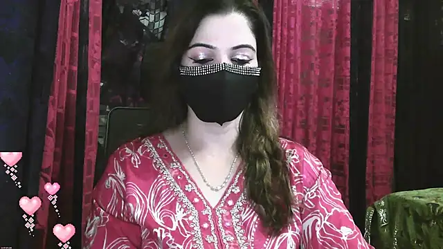 Cute Sonii online show from 14, 10, 2025