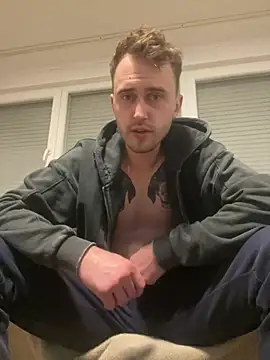 TheJerkingGuy online show from 6, 3, 2026