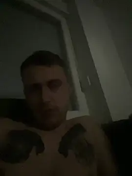 TheJerkingGuy online show from 11, 4, 2026