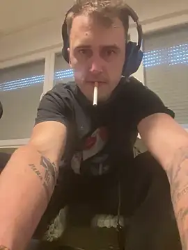 TheJerkingGuy online show from 16, 4, 2026