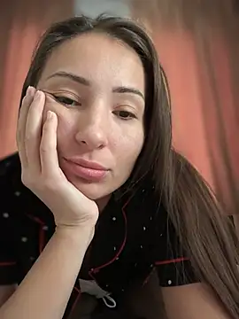 Snapshot of YOUR-KARINA chatting on 25, 1, 2025 YOUR-KARINA online show from 25, 1, 2025