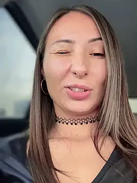 Snapshot of YOUR-KARINA chatting on 29, 1, 2025 YOUR-KARINA online show from 29, 1, 2025