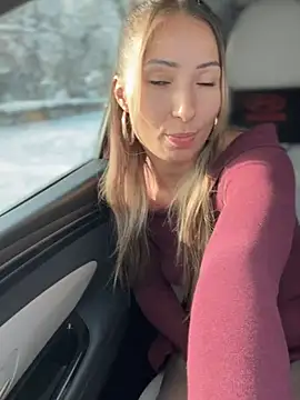 YOUR-KARINA online show from 19, 12, 2025