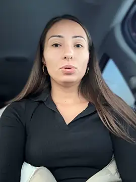 Snapshot of YOUR-KARINA chatting on 24, 1, 2025 YOUR-KARINA online show from 24, 1, 2025