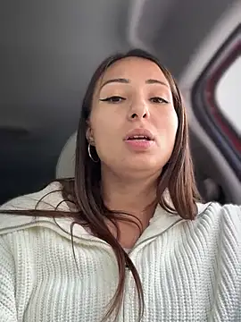 Snapshot of YOUR-KARINA chatting on 23, 1, 2025 YOUR-KARINA online show from 23, 1, 2025