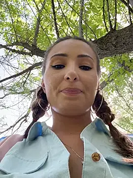 Snapshot of YOUR-KARINA chatting on 31, 5, 2026 YOUR-KARINA online show from 31, 5, 2026