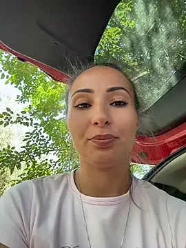 YOUR-KARINA online show from 16, 7, 2026