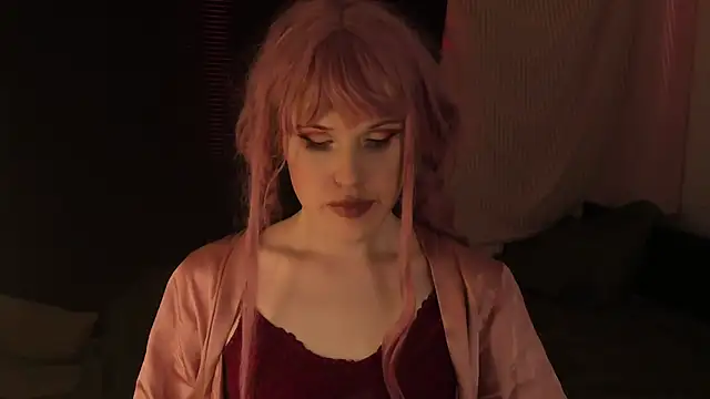 EffieMinki online show from 21, 1, 2025