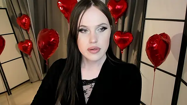 EffieMinki online show from 12, 2, 2026