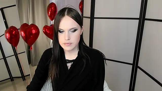 EffieMinki online show from 10, 2, 2026