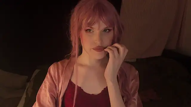 EffieMinki online show from 24, 1, 2025