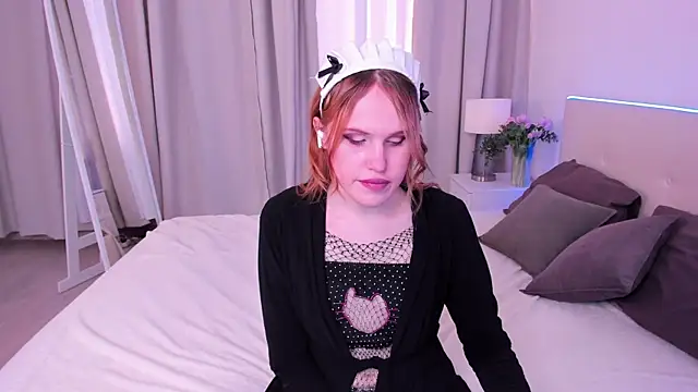 EffieMinki online show from 29, 9, 2025