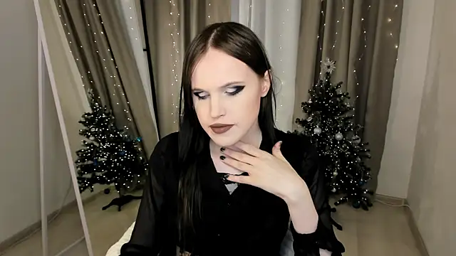 EffieMinki online show from 18, 1, 2026