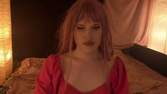 EffieMinki online show from 5, 2, 2025