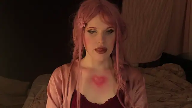 EffieMinki online show from 15, 1, 2025