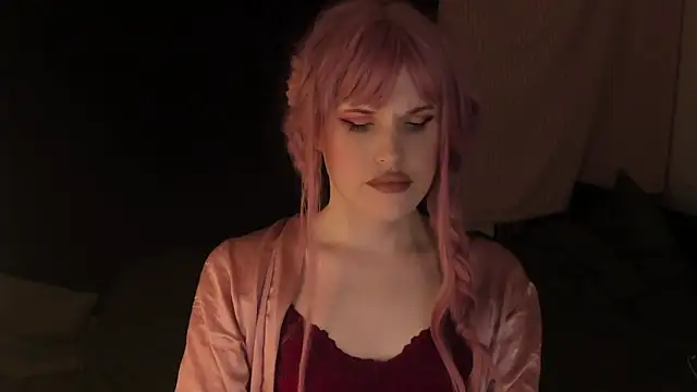 EffieMinki online show from 22, 1, 2025