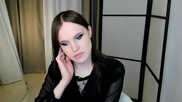 EffieMinki online show from 31, 1, 2026