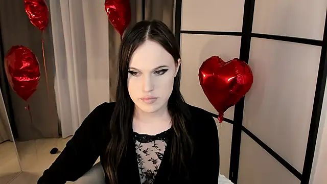 EffieMinki online show from 14, 2, 2026