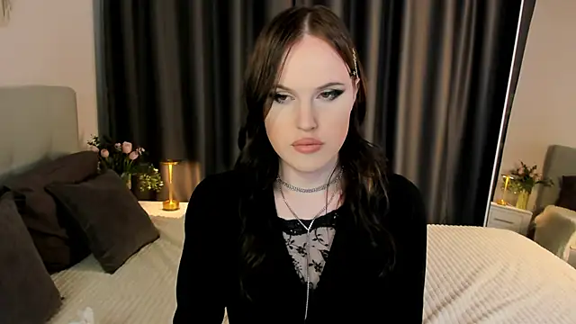 EffieMinki online show from 16, 2, 2026