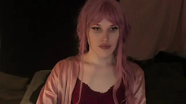 EffieMinki online show from 20, 1, 2025