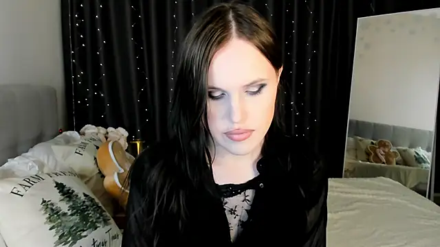 EffieMinki online show from 14, 1, 2026