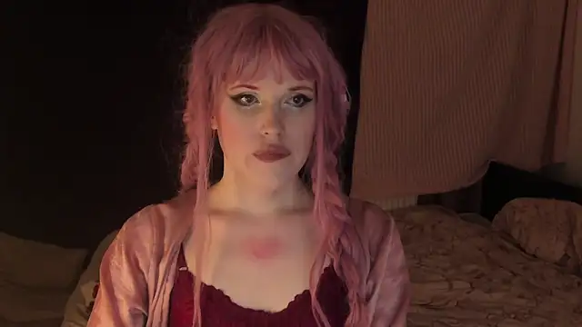 EffieMinki online show from 15, 1, 2025