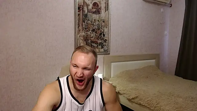 Toress1 online show from 23, 11, 2025