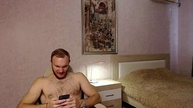 Toress1 online show from 12, 11, 2025