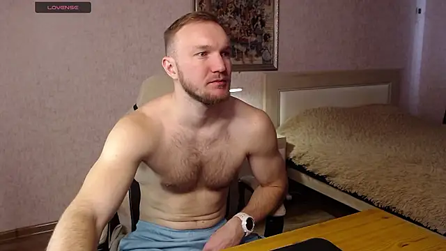 Toress1 online show from 12, 3, 2026