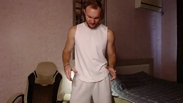 Toress1 online show from 2, 12, 2025