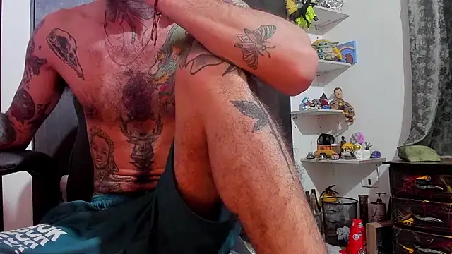 harry reems1 online show from 19, 10, 2025