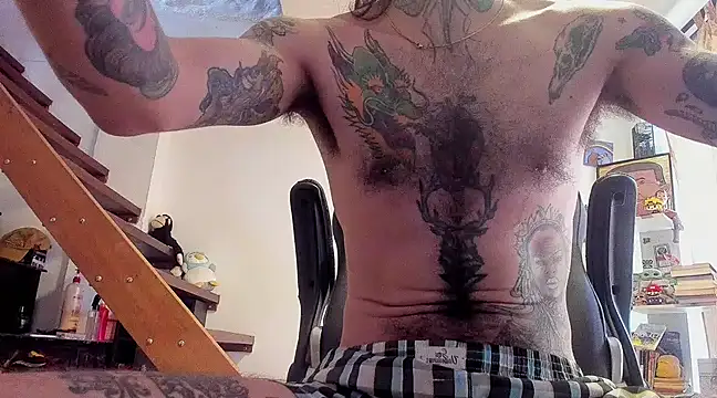 harry reems1 online show from 27, 2, 2025