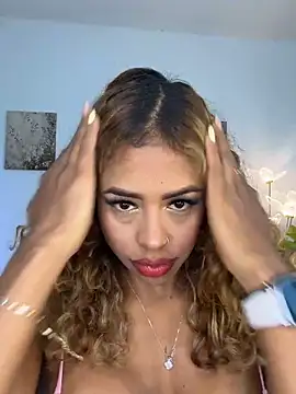SarahCinnamon- online show from 9, 5, 2026