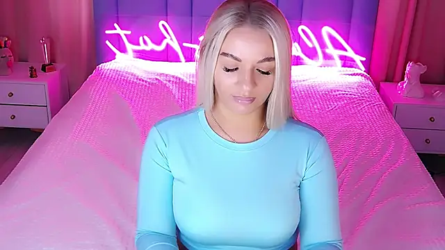 AllwaysHotJ online show from 20, 10, 2025