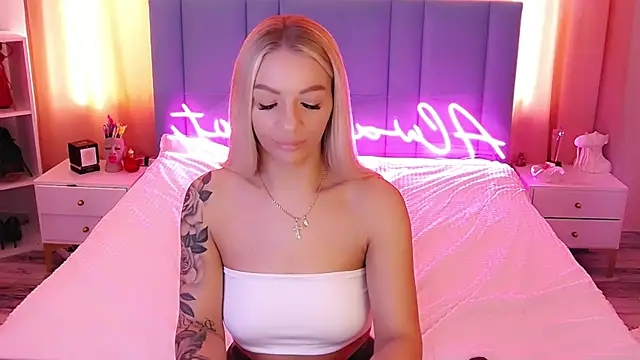 AllwaysHotJ online show from 9, 3, 2025