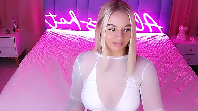 AllwaysHotJ online show from 9, 11, 2025