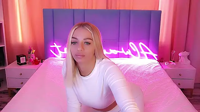 AllwaysHotJ online show from 23, 2, 2025