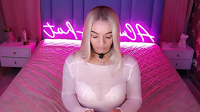 Snapshot of AllwaysHotJ chatting on 22, 2, 2026 AllwaysHotJ online show from 22, 2, 2026