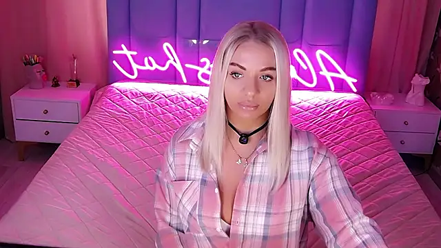 AllwaysHotJ online show from 24, 3, 2026