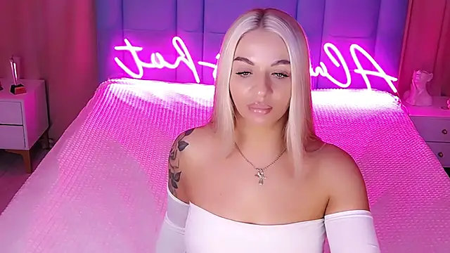 AllwaysHotJ online show from 2, 12, 2025