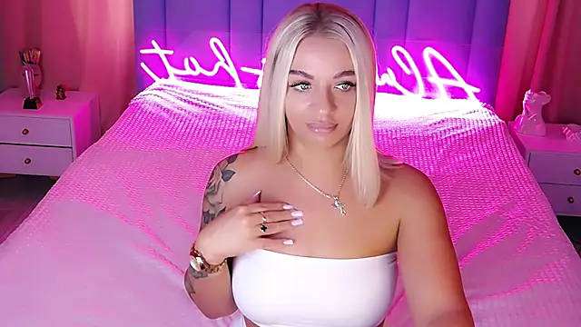 AllwaysHotJ online show from 22, 9, 2025