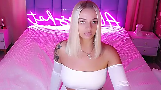 AllwaysHotJ online show from 28, 10, 2025